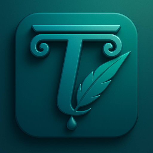 Teleia app icon